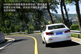 年度中级车测评