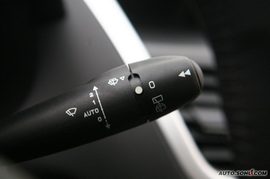 2009款东风标致207两厢