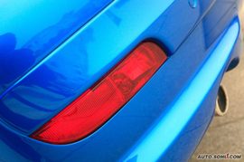 2009款东风标致207两厢