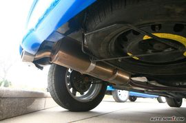 2009款东风标致207两厢