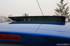 2009款东风标致207两厢