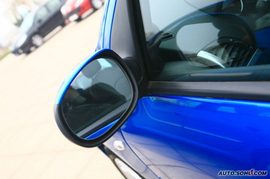 2009款东风标致207两厢