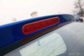 2009款东风标致207两厢