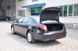 2013款红旗H7