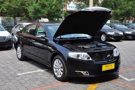 2013款红旗H7
