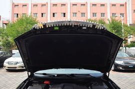 2013款红旗H7