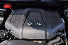 2013款红旗H7