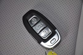 2013款红旗H7