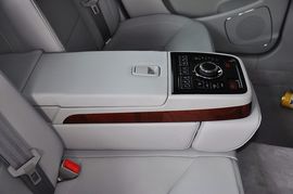 2013款红旗H7