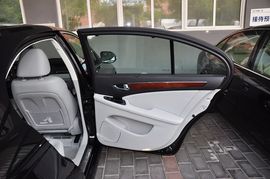 2013款红旗H7