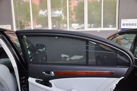 2013款红旗H7