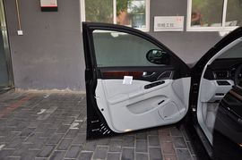 2013款红旗H7
