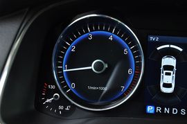 2013款红旗H7