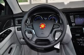2013款红旗H7
