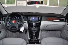 2013款红旗H7