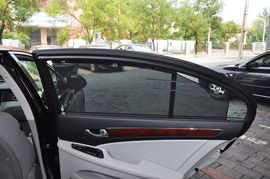 2013款红旗H7