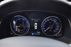 2013款红旗H7