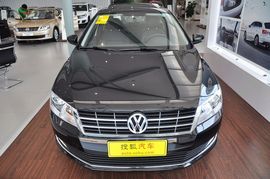 2013款大众朗行1.4TSI