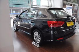 2013款大众朗行1.4TSI