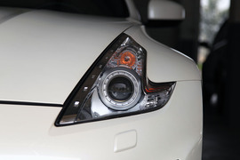 日产跑车特训营中的淑女