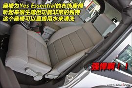 2009款吉普牧马人罗宾汉两门版实拍