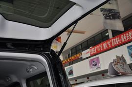 2013款江淮M5