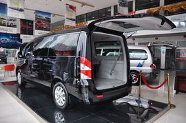 2013款江淮M5
