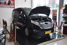 2013款江淮M5