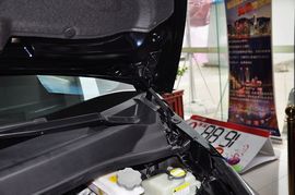 2013款江淮M5