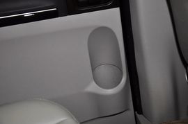 2013款江淮M5