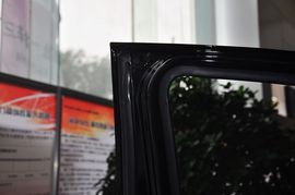 2013款江淮M5