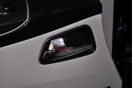 2013款江淮M5