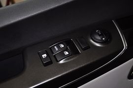 2013款江淮M5