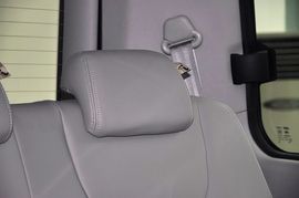 2013款江淮M5
