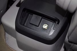 2013款江淮M5