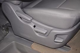 2013款江淮M5