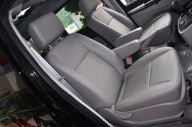 2013款江淮M5