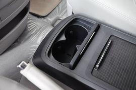 2013款江淮M5