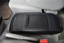 2013款江淮M5
