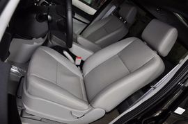 2013款江淮M5