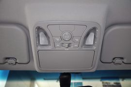 2013款江淮M5