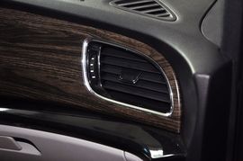 2013款江淮M5