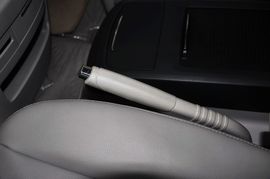 2013款江淮M5