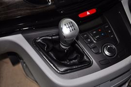 2013款江淮M5