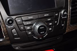 2013款江淮M5
