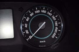 2013款江淮M5