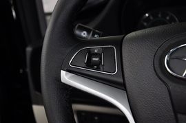 2013款江淮M5