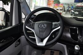 2013款江淮M5