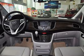 2013款江淮M5