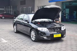 2013款红旗H7